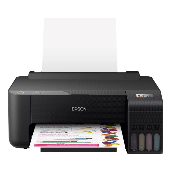 Epson EcoTank L1230 - printer with ...