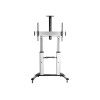 TECHLY 102734 Mobile stand for la