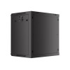 LANBERG Wall mount cabinet 19inch 12U