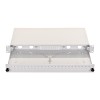 Alantec FOP-1U-24SCS-S patch panel accessory