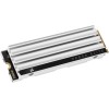 Corsair SSD | MP600 ELITE | 4000 GB | SSD form factor M.2 2280 | Solid-state drive interface PCIe Gen 4.0 x4 | Read speed 7000 MB/s | Write speed 6500 MB/s
