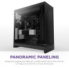 NZXT PC case H9 Flow 2025