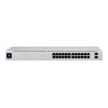 Ubiquiti UniFi 24Port Gigabit Switch with PoE and SFP | Ubiquiti