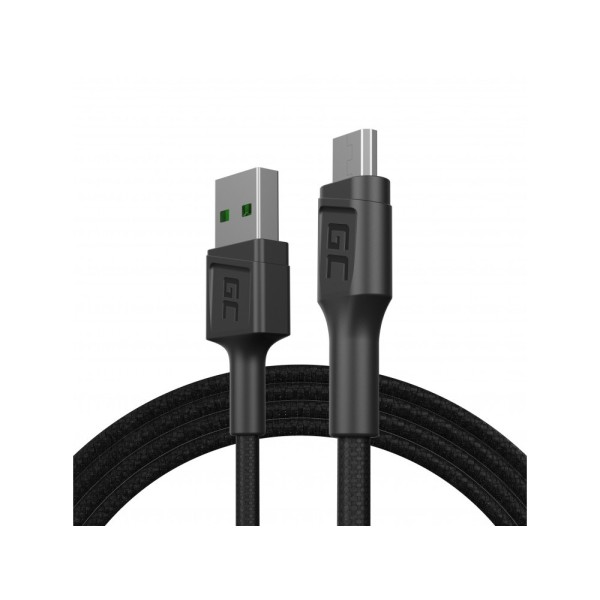 Green Cell KABGC20 USB cable USB ...