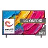 LG 43QNED80A3A 43inch UHD 60Hz