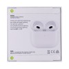 AirPods (3rd gen) with Lightning Charging Case