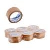 BSTech Solvent Transparent adhesive tape 48x66 6 pcs.