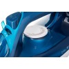 Philips DST3040/70 3000 Series | Steam Iron | 2600 W | Water tank capacity 300 ml | Continuous steam 40 g/min | Steam boost performance 200 g/min | Blue/White