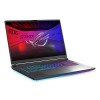 Notebook|ASUS|ROG Strix|G18 (2025)|G815LW-S9106W|CPU  Core Ultra|U9-275HX|2700 MHz|18