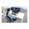 KENSINGTON Monitor Stand Plus Wide Black