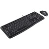 Logitech Desktop MK120