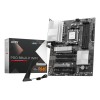MSI PRO B840-P WIFI motherboard AMD B840 Socket AM5 ATX