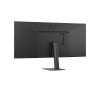 LG 34U511A-B 24inch WFHD IPS Monitor