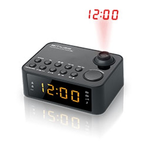 Muse | Clock radio | M-178P ...