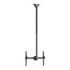TV SET ACC CEILING MOUNT/37-70