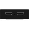 Mini PC Qoobe SUC N150/12GB/SSD 512GB/Win 11 Pro czarny