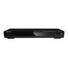 DVD player | DVPSR760HB | Bluetooth | HD JPEG, JPEG, KODAK Picture CD, LPCM, MP3, MPEG1, MPEG4, Super VCD, VCD, WMA, Xvid, Xvid External Subtitle