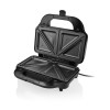 ETA | Sandwich Maker | Sorento Plus ETA515190000 | 900 W | Number of plates 6 | Number of pastry 2 | Black