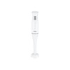 Adler | Hand Blender | AD 4622 | Hand Blender | 200 W | Number of speeds 1 | White