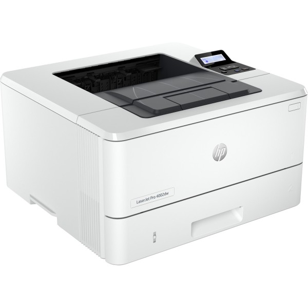 HP LaserJet Pro 4002dw Printer 1200 ...