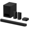 Sony HTS60 BRAVIA Theatre System 6 5.1ch Home Theatre System 1000W | Sony