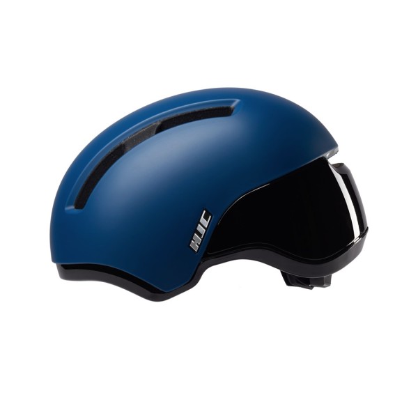 HJC CALIDO Dark blue Cycling Helmet, ...