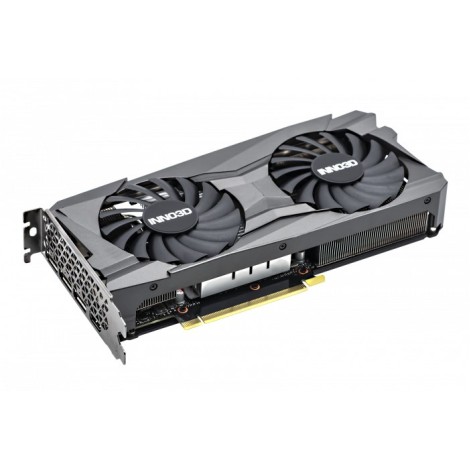 Inno3D GEFORCE RTX 3060 TWIN X2 NVIDIA 12 GB GDDR6