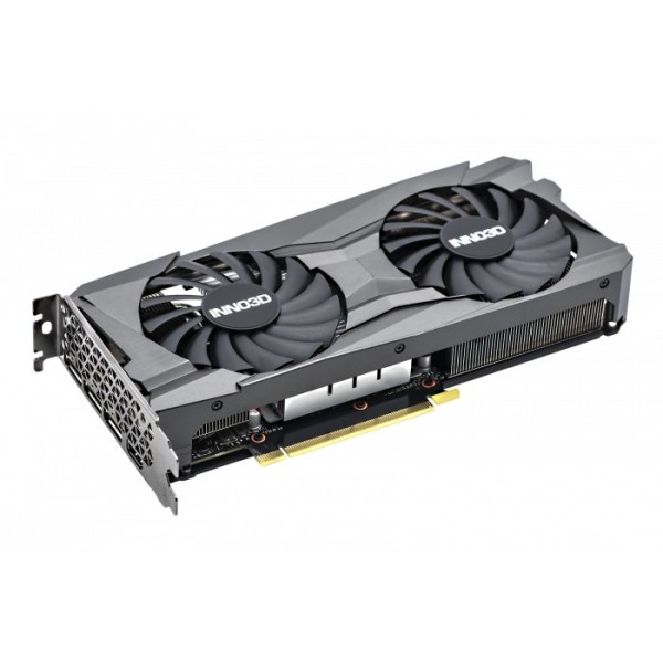 Inno3D GEFORCE RTX 3060 TWIN X2 ...