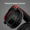 HEADSET HYPERX CLOUD ALPHA WRL/BLACK 4P5D4AA HYPERX