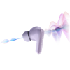 Energy Sistem True Wireless Earphones | Serenity ANC | Built-in microphone | Bluetooth | Lavender | ANC