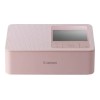 CANON COMPACT PRINTER SELPHY CP1500 Rose
