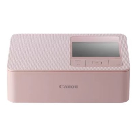 CANON COMPACT PRINTER SELPHY CP1500 Rose