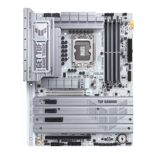 ASUS TUF GAMING Z890-PRO WIFI Intel ...