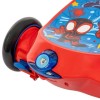 Spidey Bubble Electric Scooter with Huffy Seat 18005W