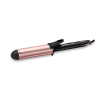 Curling iron | C453E | BABYLISS | Ceramic heating system | Barrel diameter 38 mm | Temperature (min) 160 °C | Temperature (max) 210 °C | Number of heating levels 6 | Display | W | Black/Rose