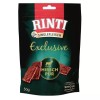 RINTI Singlefleisch Exclusive Deer - dog treat - 50g