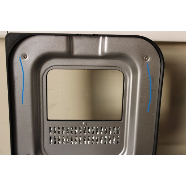 SALE OUT. Deep fryer SENCOR SFR ...