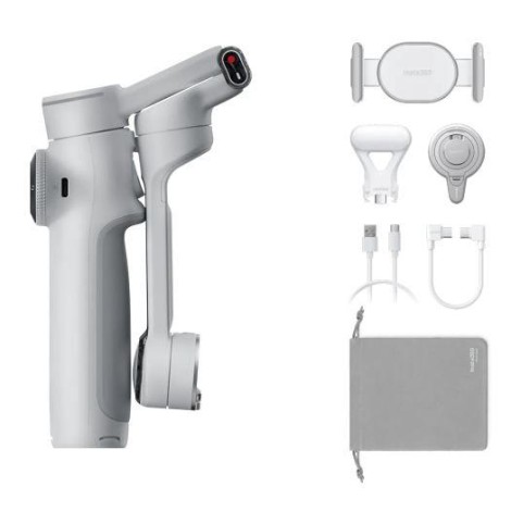 GIMBAL FLOW 2 PRO CREATOR/CINSABQB/CREATORGREY INSTA360