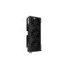 Graphics card. XFX SWIFT RX 9060XT OC 3-FAN 16GB