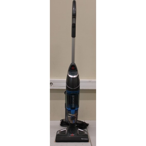 SALE OUT. Bissell Vac&Steam Steam Cleaner, ...