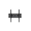 Maclean MC-778 TV mount 165,1cm (65") Black