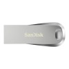 SanDisk Ultra Luxe USB flash drive 32 GB USB Type-A 3.2 Gen 1 (3.1 Gen 1) Silver