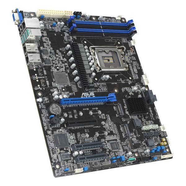 ASUS P13R-E Intel C266 LGA 1700 ...