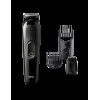 Braun Multi-grooming kit for beard and head | MGK3420 | Cordless | Number of length steps 18 | Black