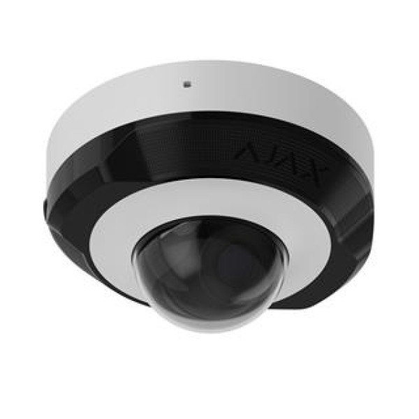 NET CAMERA 5MP DOMECAM MINI/2.8MM WHITE ...