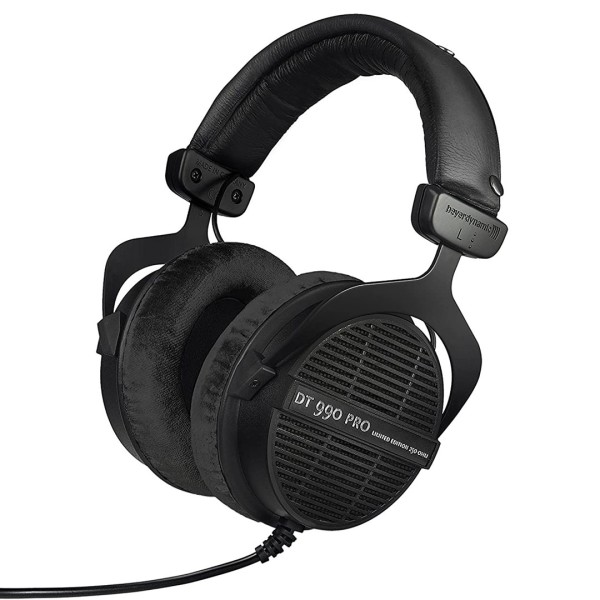 Beyerdynamic DT 990 PRO 250 OHM ...