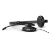 EPOS ADAPT 165 USB-C II Headset Wired Headband Office/Call Centre USB Type-C Black