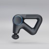 Therabody Theragun Prime Plus heated impact tip massager Black
