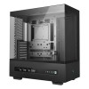 Deepcool Case | CH690 Digital | Black | Mid Tower | Power supply included No | ATX PS2