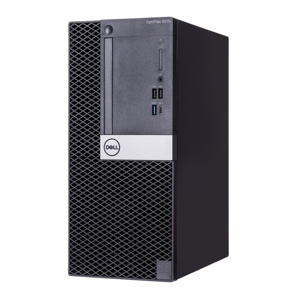 DELL OptiPlex 5070 i5-9500 16GB 256GB ...